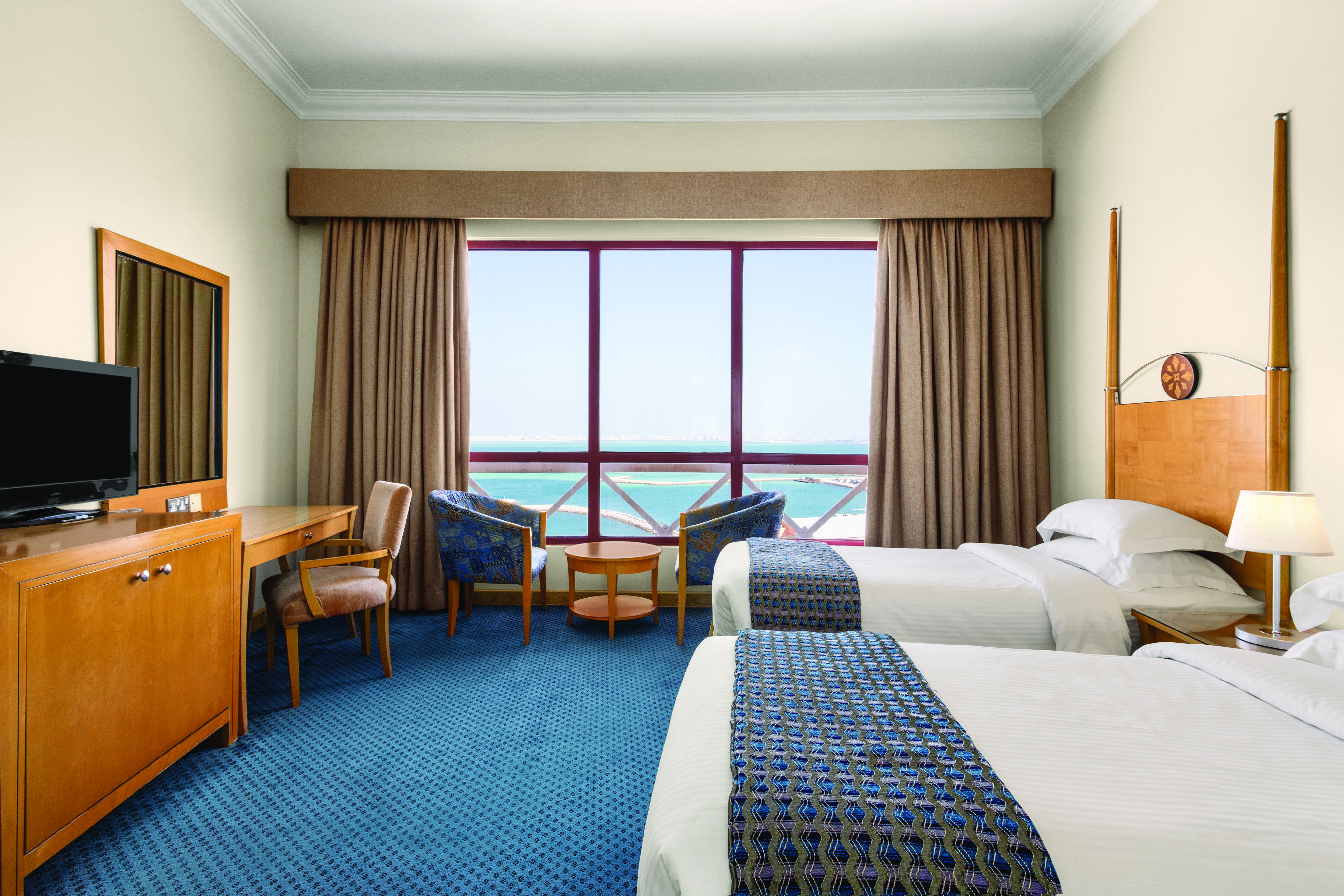 Happy Days Hotel Manama Exterior photo