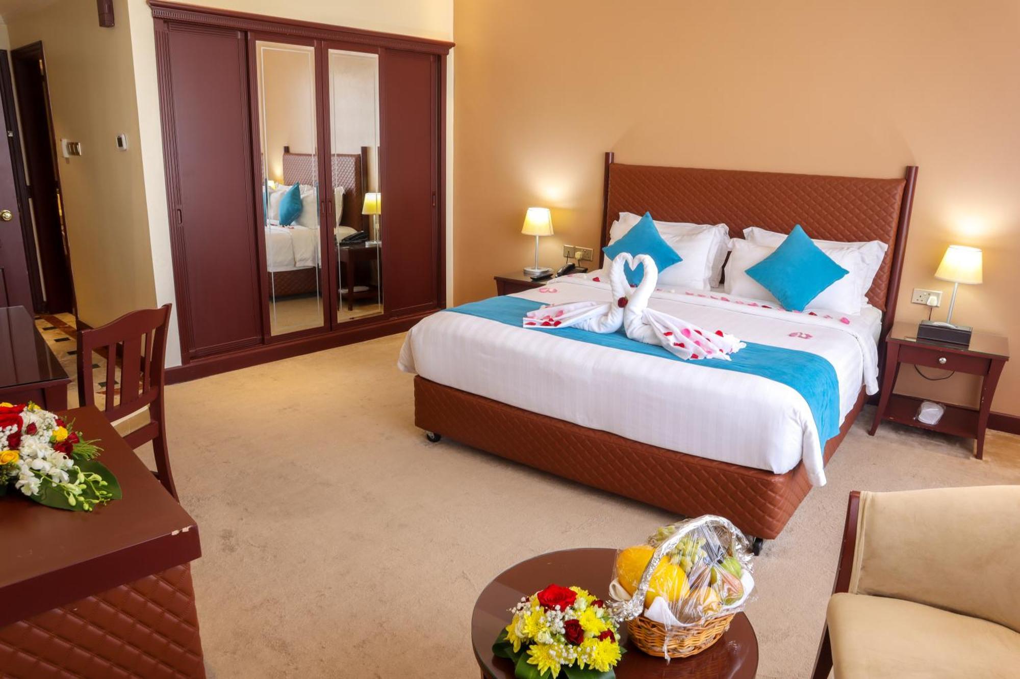 Happy Days Hotel Manama Exterior photo