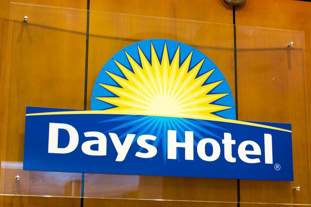 Happy Days Hotel Manama Exterior photo